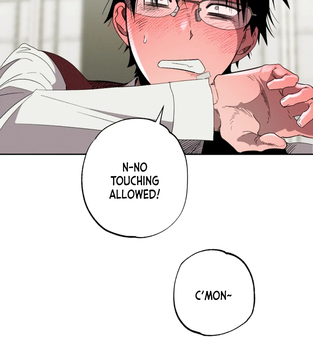 Dr. V and His Three Lovers (LILITH) - Chapter 18 manhwa