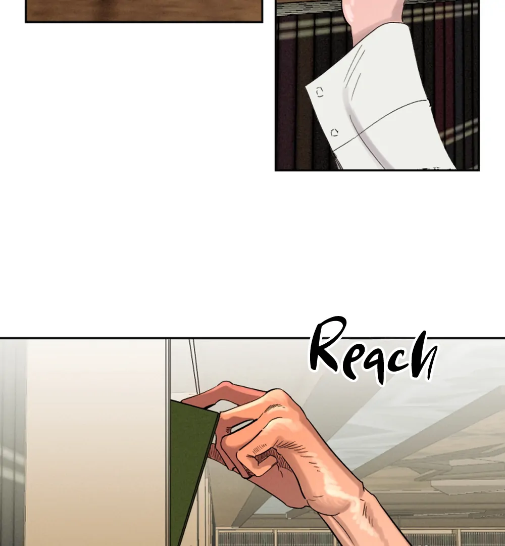 Dr. V and His Three Lovers (LILITH) - Chapter 18 manhwa