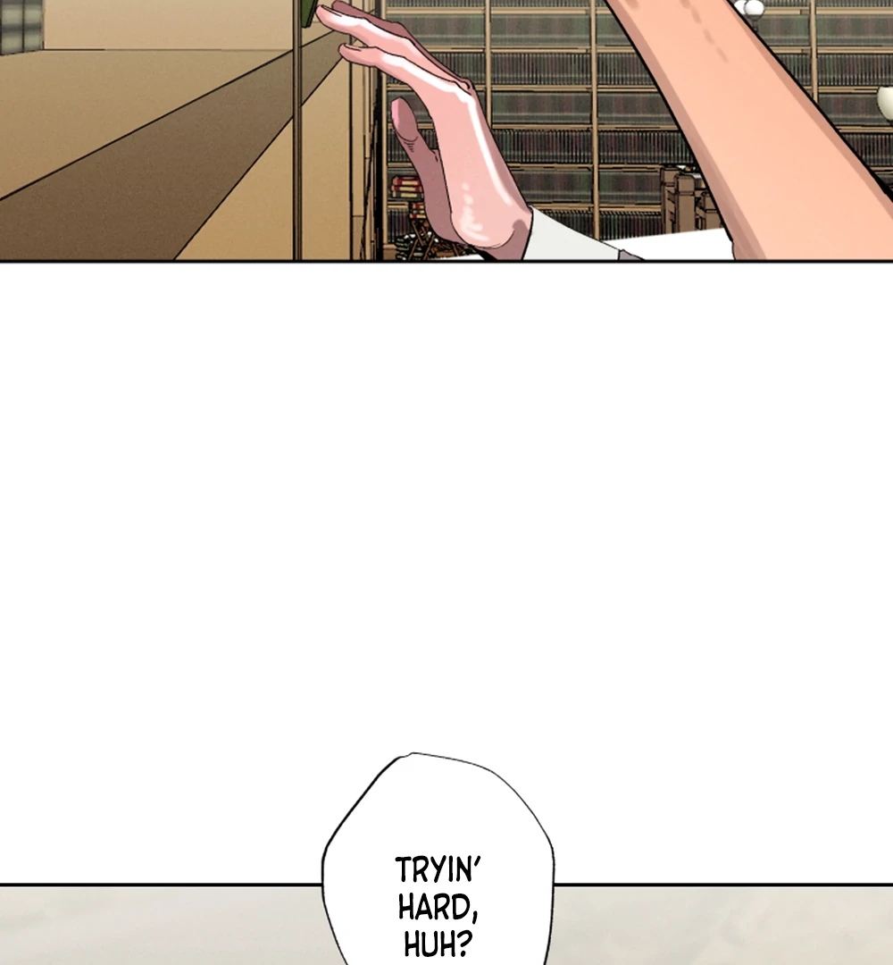 Dr. V and His Three Lovers (LILITH) - Chapter 18 manhwa