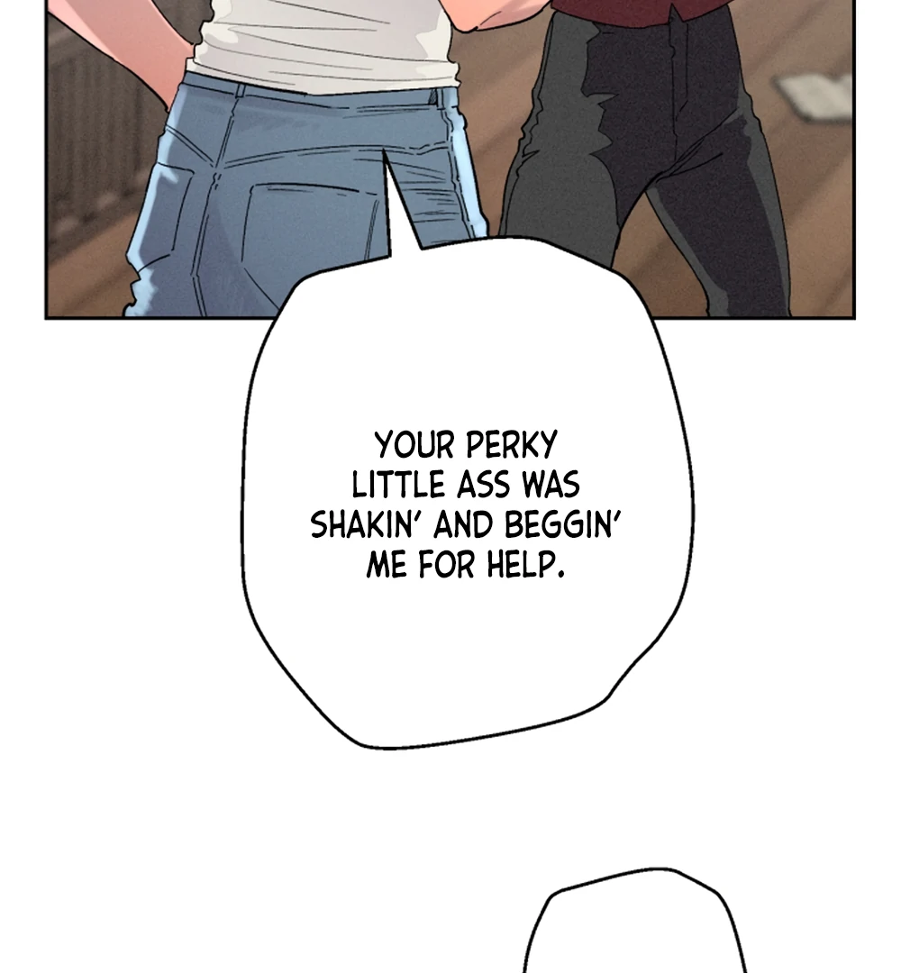 Dr. V and His Three Lovers (LILITH) - Chapter 18 manhwa
