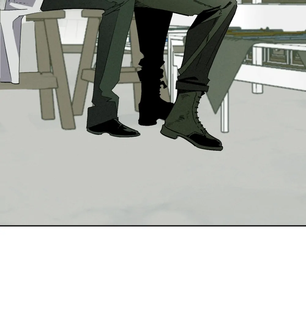 Dr. V and His Three Lovers (LILITH) - Chapter 18 manhwa