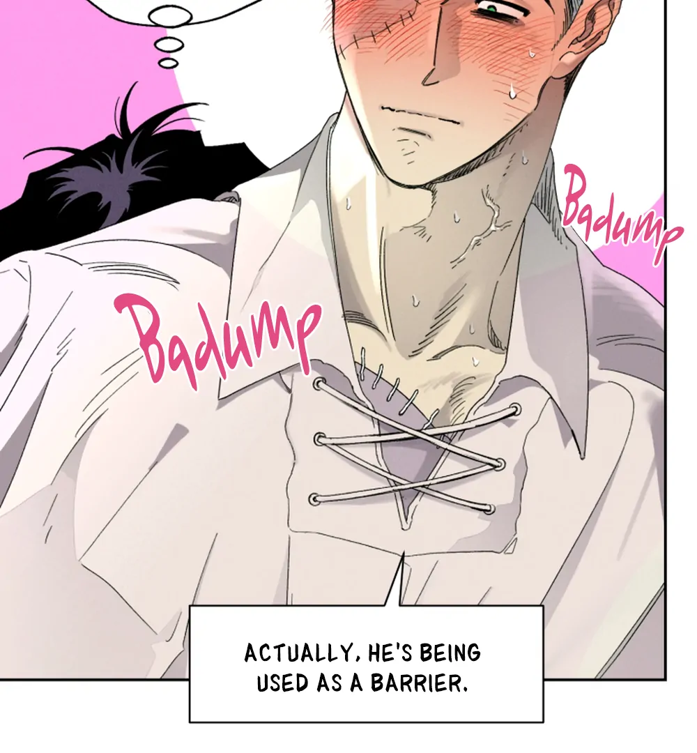 Dr. V and His Three Lovers (LILITH) - Chapter 18 manhwa