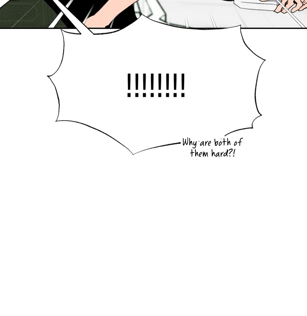 Dr. V and His Three Lovers (LILITH) - Chapter 18 manhwa