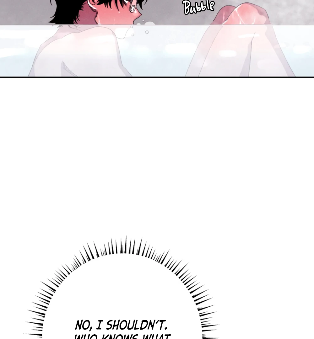Dr. V and His Three Lovers (LILITH) - Chapter 18 manhwa