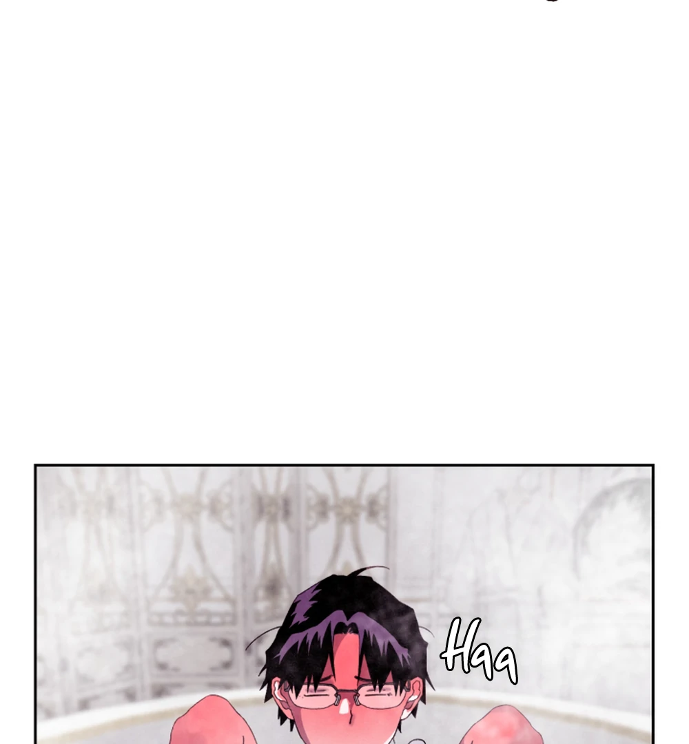 Dr. V and His Three Lovers (LILITH) - Chapter 18 manhwa