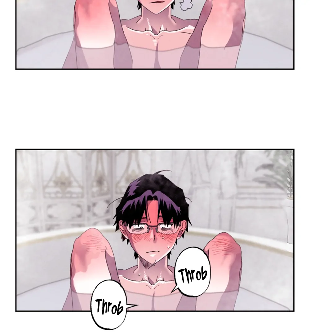 Dr. V and His Three Lovers (LILITH) - Chapter 18 manhwa