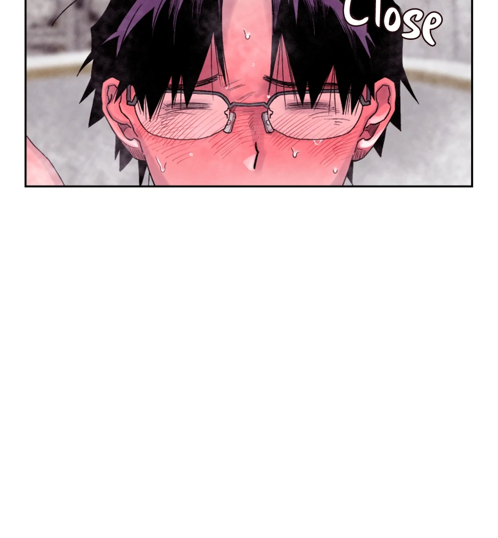 Dr. V and His Three Lovers (LILITH) - Chapter 18 manhwa