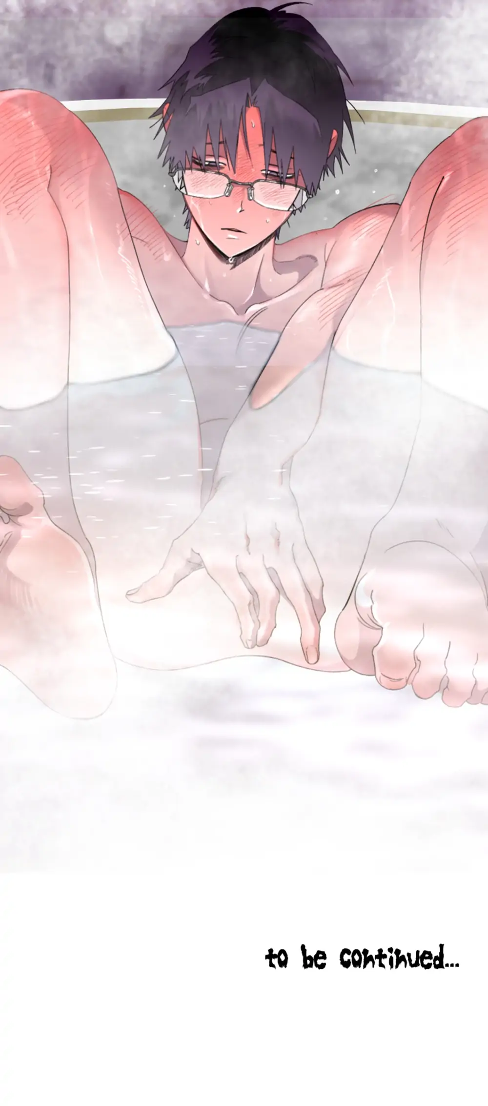 Dr. V and His Three Lovers (LILITH) - Chapter 18 manhwa