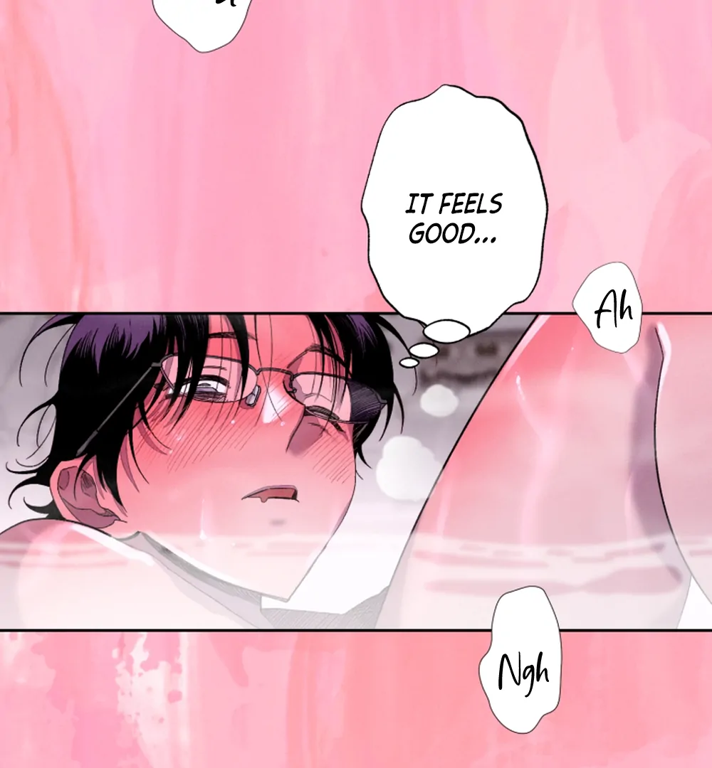 Dr. V and His Three Lovers (LILITH) - Chapter 19 manhwa