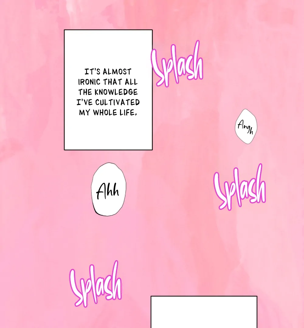 Dr. V and His Three Lovers (LILITH) - Chapter 19 manhwa
