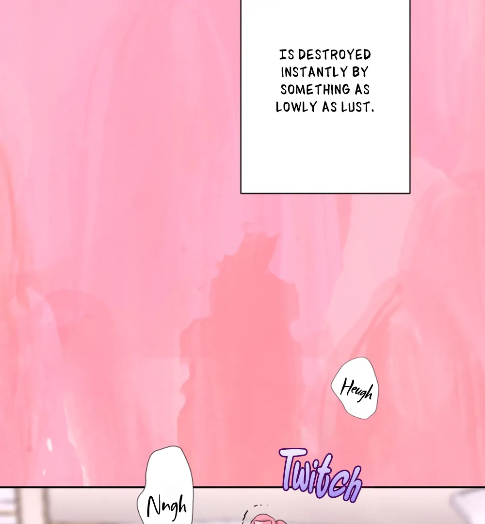 Dr. V and His Three Lovers (LILITH) - Chapter 19 manhwa
