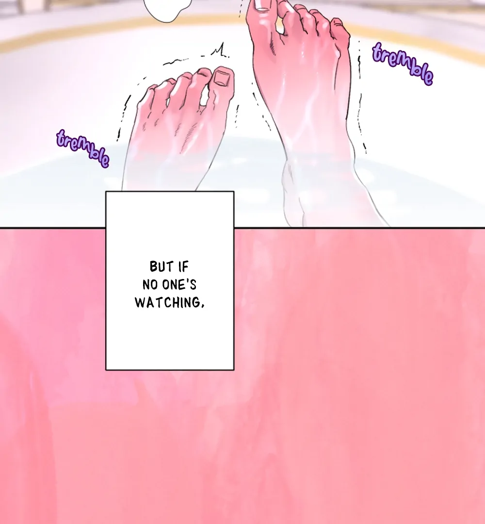 Dr. V and His Three Lovers (LILITH) - Chapter 19 manhwa