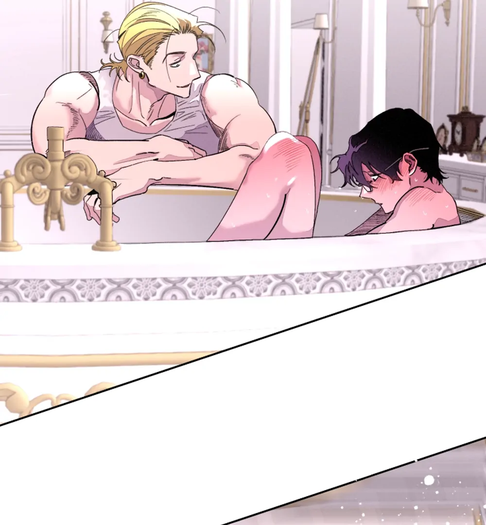 Dr. V and His Three Lovers (LILITH) - Chapter 19 manhwa