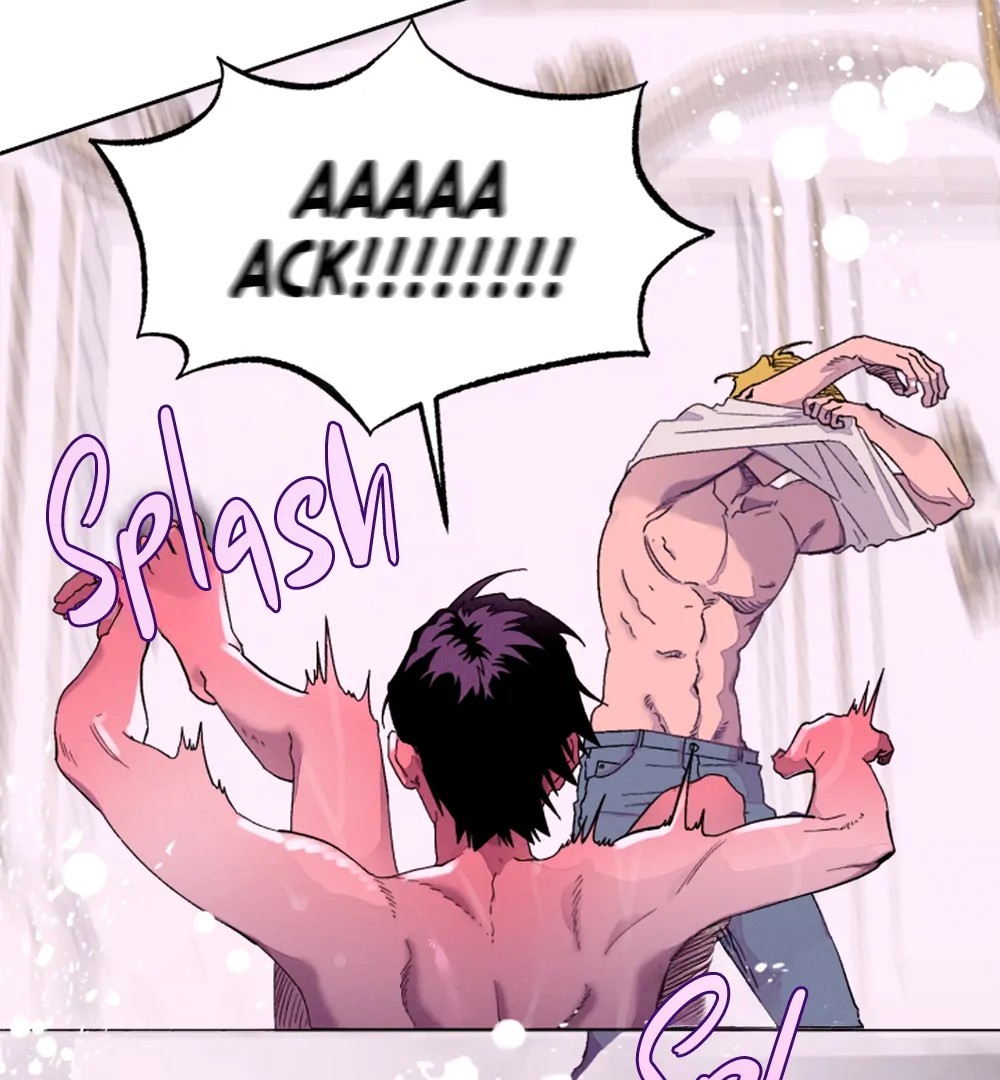 Dr. V and His Three Lovers (LILITH) - Chapter 19 manhwa