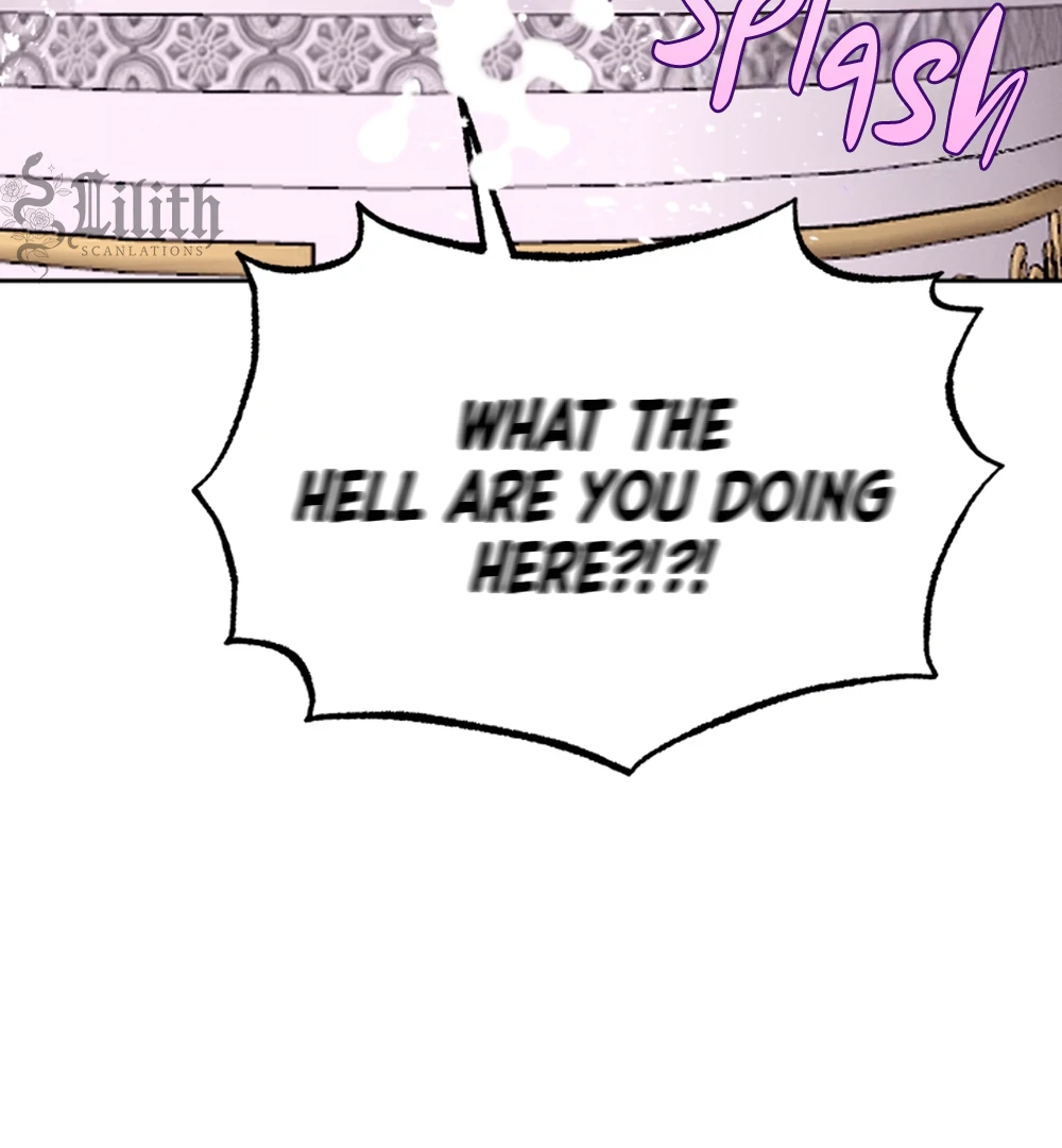 Dr. V and His Three Lovers (LILITH) - Chapter 19 manhwa