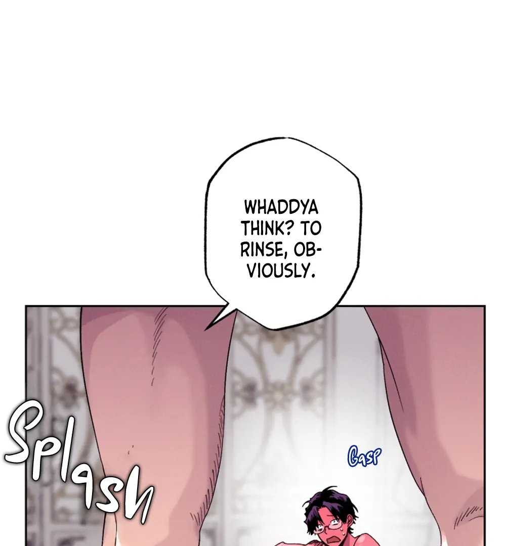 Dr. V and His Three Lovers (LILITH) - Chapter 19 manhwa