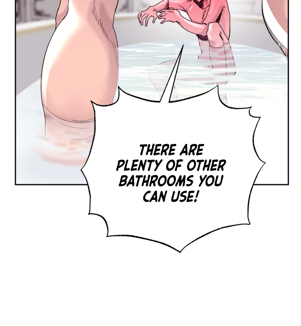Dr. V and His Three Lovers (LILITH) - Chapter 19 manhwa