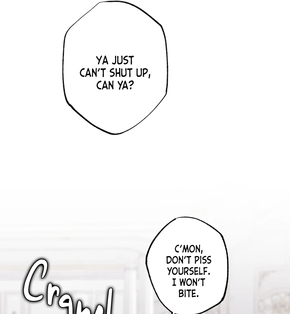 Dr. V and His Three Lovers (LILITH) - Chapter 19 manhwa