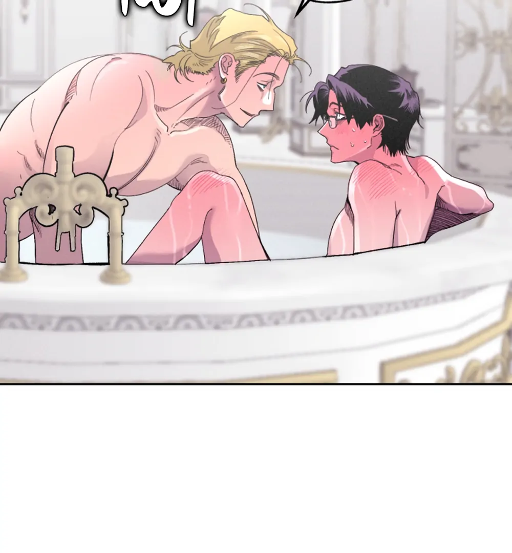 Dr. V and His Three Lovers (LILITH) - Chapter 19 manhwa
