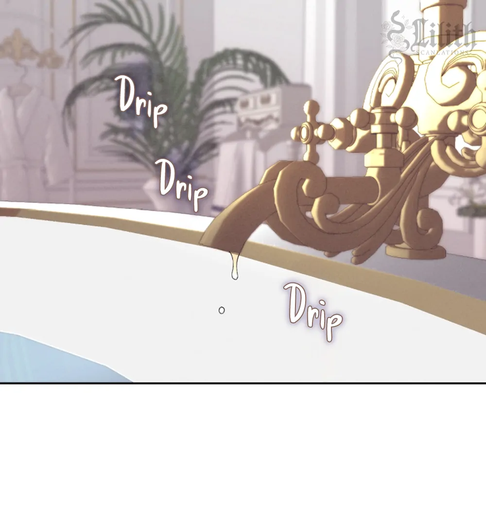 Dr. V and His Three Lovers (LILITH) - Chapter 19 manhwa