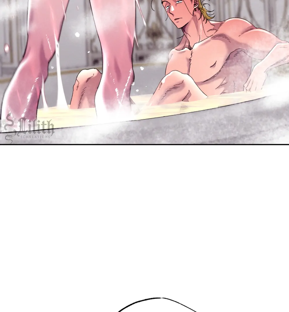 Dr. V and His Three Lovers (LILITH) - Chapter 19 manhwa