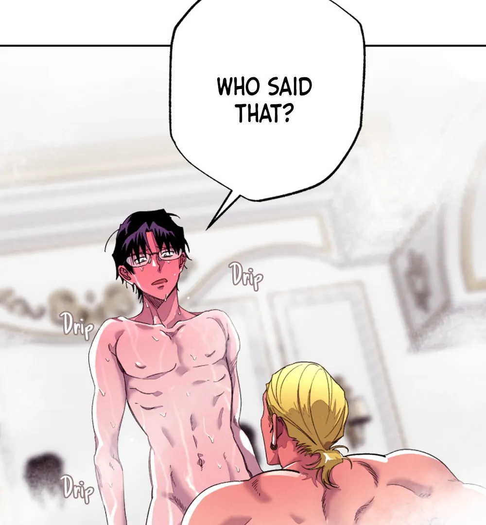 Dr. V and His Three Lovers (LILITH) - Chapter 19 manhwa