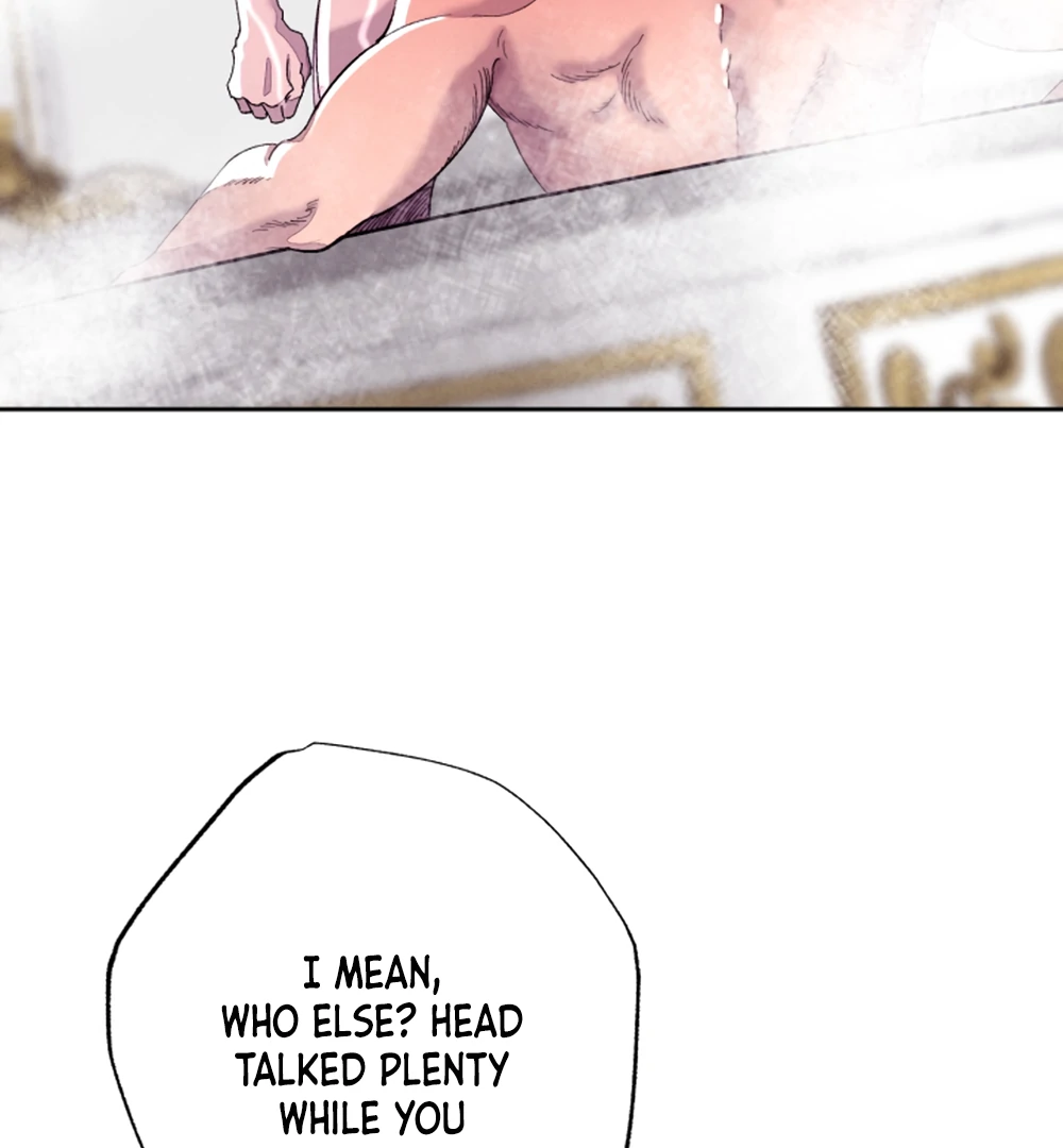 Dr. V and His Three Lovers (LILITH) - Chapter 19 manhwa