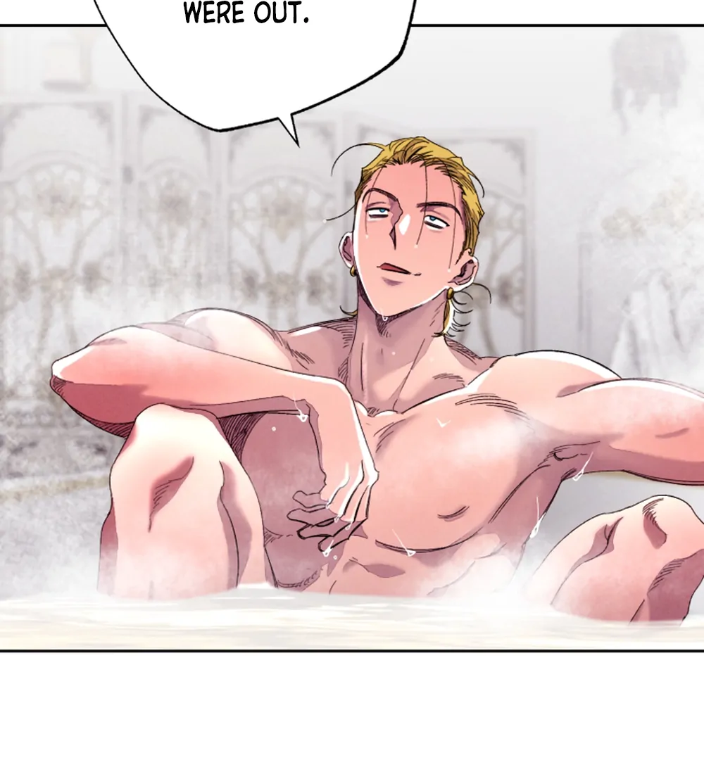 Dr. V and His Three Lovers (LILITH) - Chapter 19 manhwa