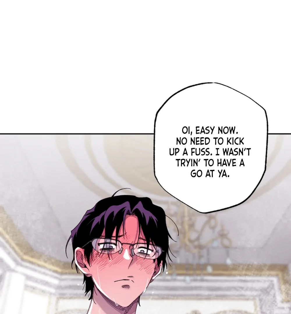 Dr. V and His Three Lovers (LILITH) - Chapter 19 manhwa