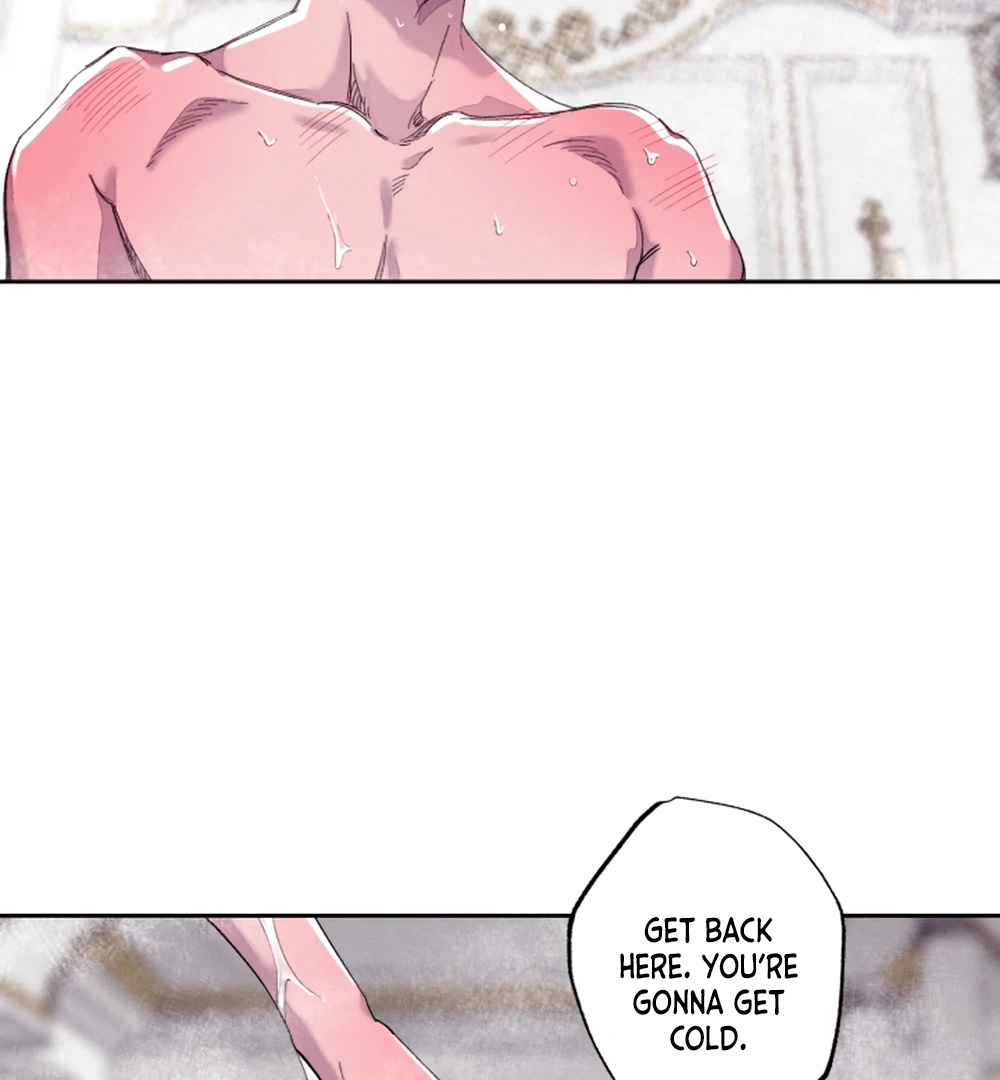Dr. V and His Three Lovers (LILITH) - Chapter 19 manhwa