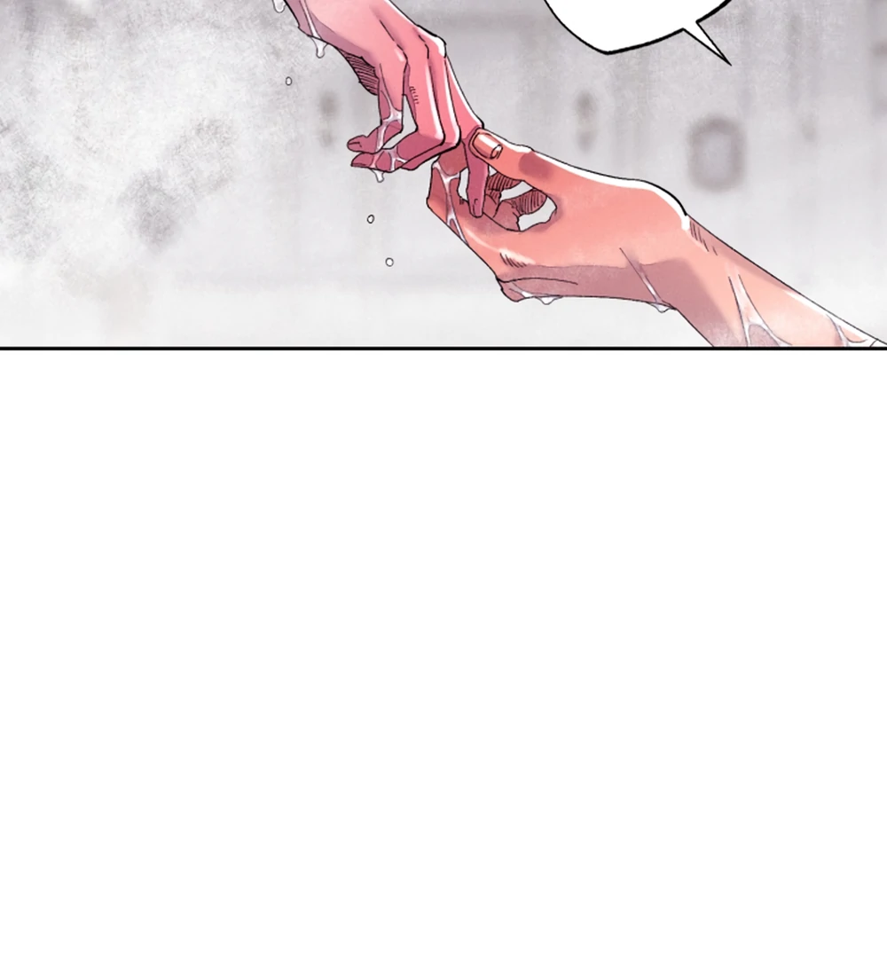Dr. V and His Three Lovers (LILITH) - Chapter 19 manhwa