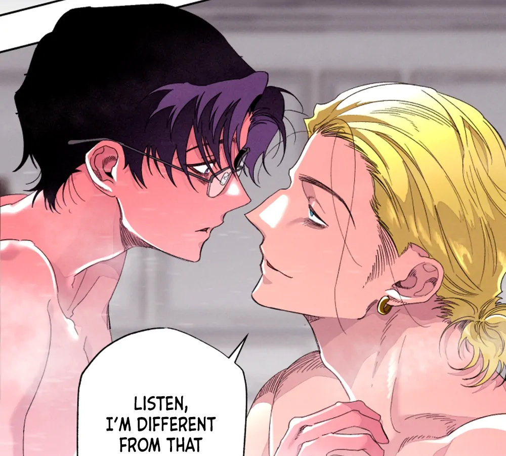 Dr. V and His Three Lovers (LILITH) - Chapter 19 manhwa