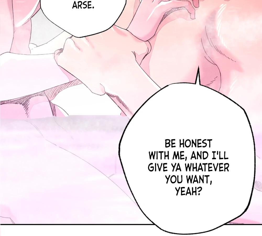 Dr. V and His Three Lovers (LILITH) - Chapter 19 manhwa