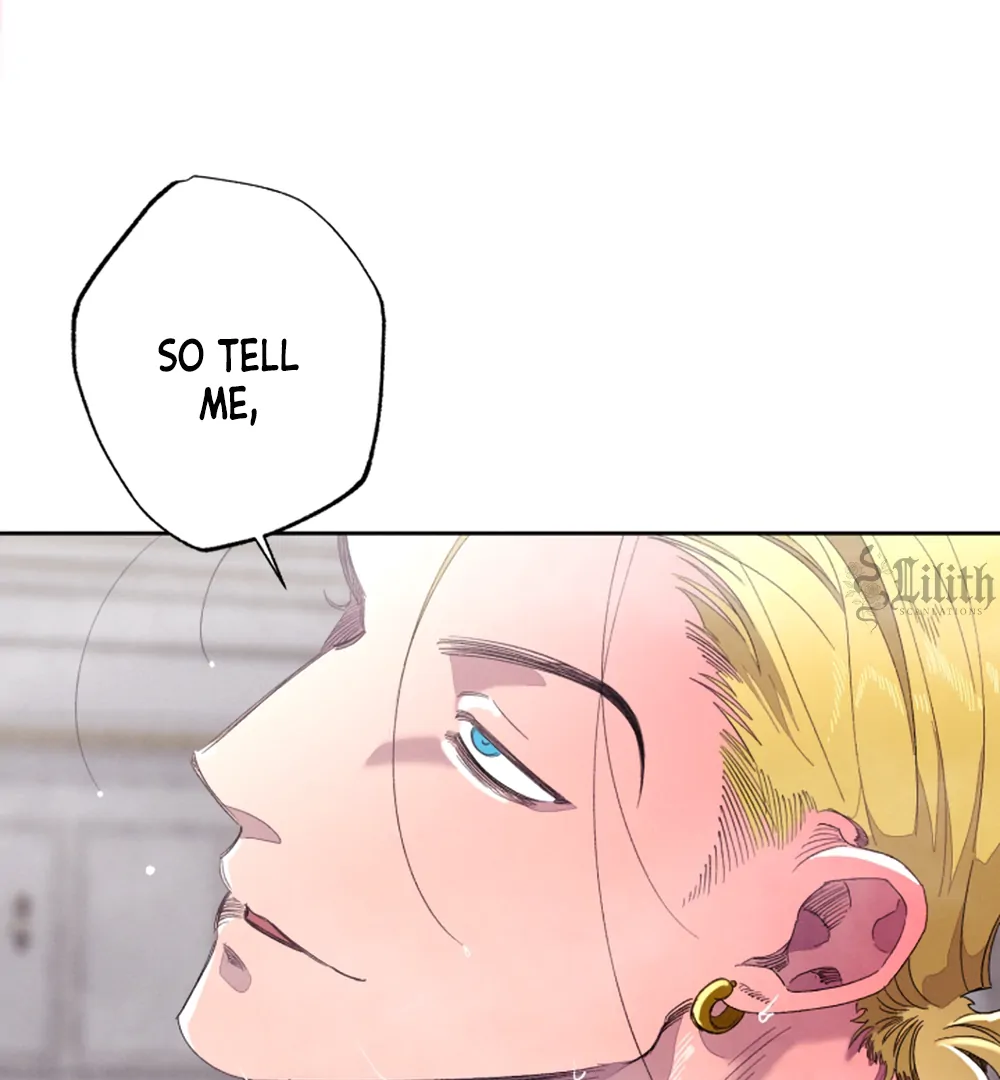 Dr. V and His Three Lovers (LILITH) - Chapter 19 manhwa