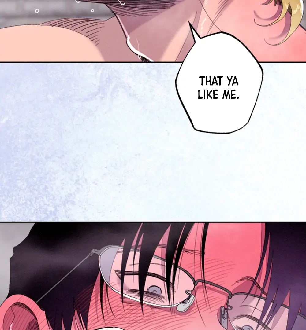 Dr. V and His Three Lovers (LILITH) - Chapter 19 manhwa
