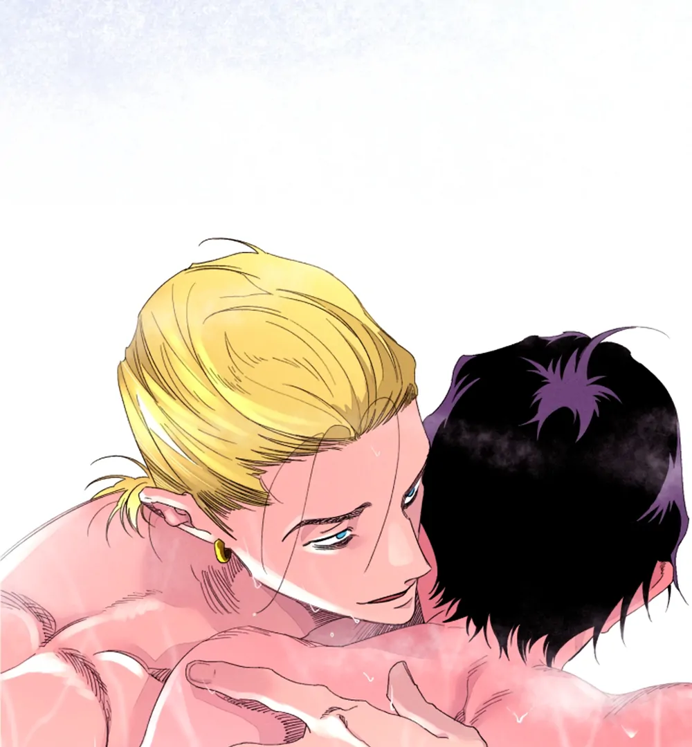 Dr. V and His Three Lovers (LILITH) - Chapter 19 manhwa