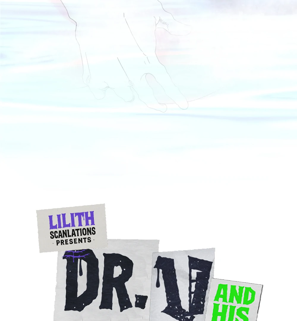 Dr. V and His Three Lovers (LILITH) - Chapter 19 manhwa