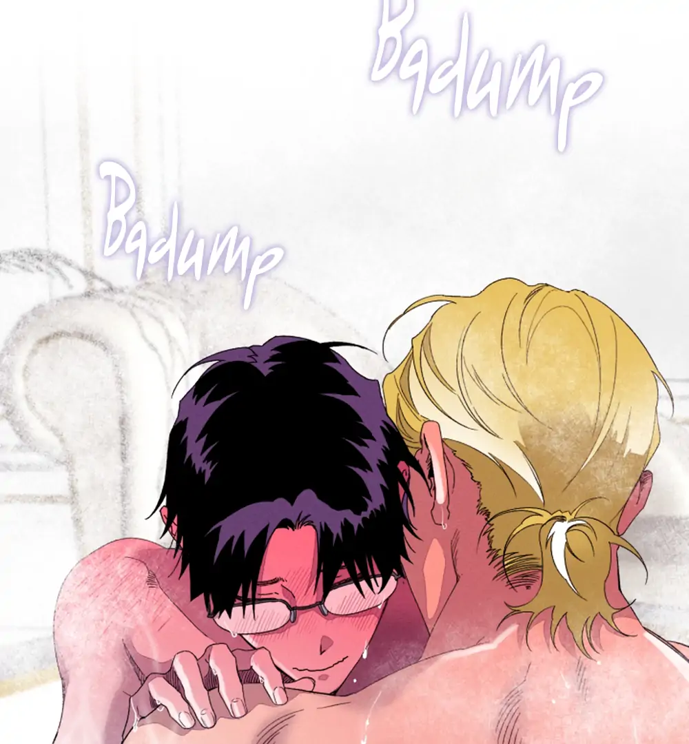 Dr. V and His Three Lovers (LILITH) - Chapter 19 manhwa