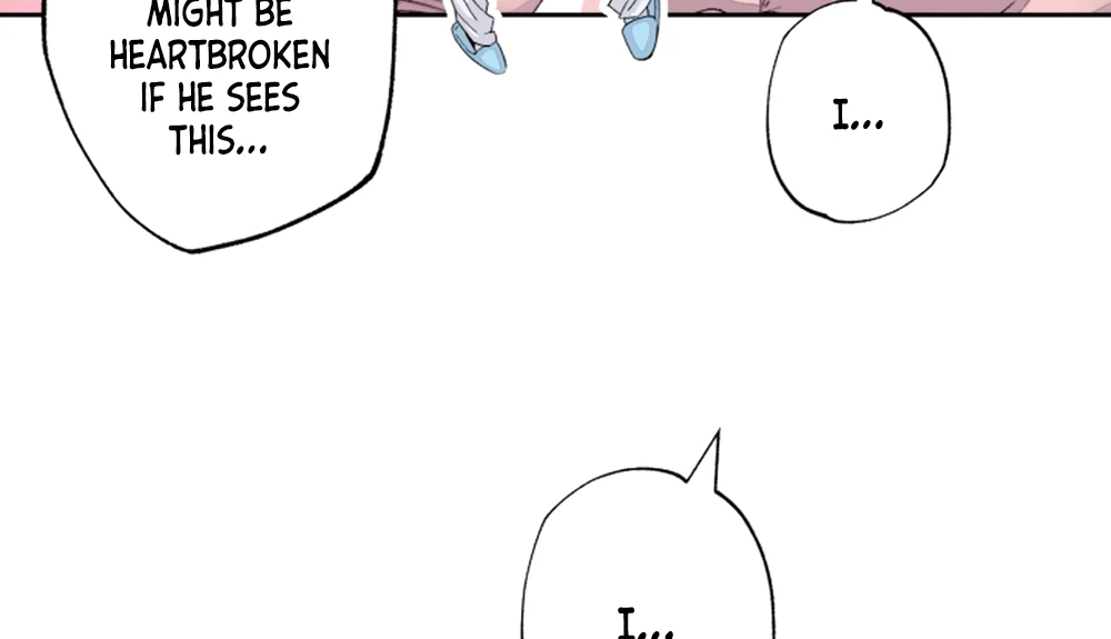 Dr. V and His Three Lovers (LILITH) - Chapter 19 manhwa