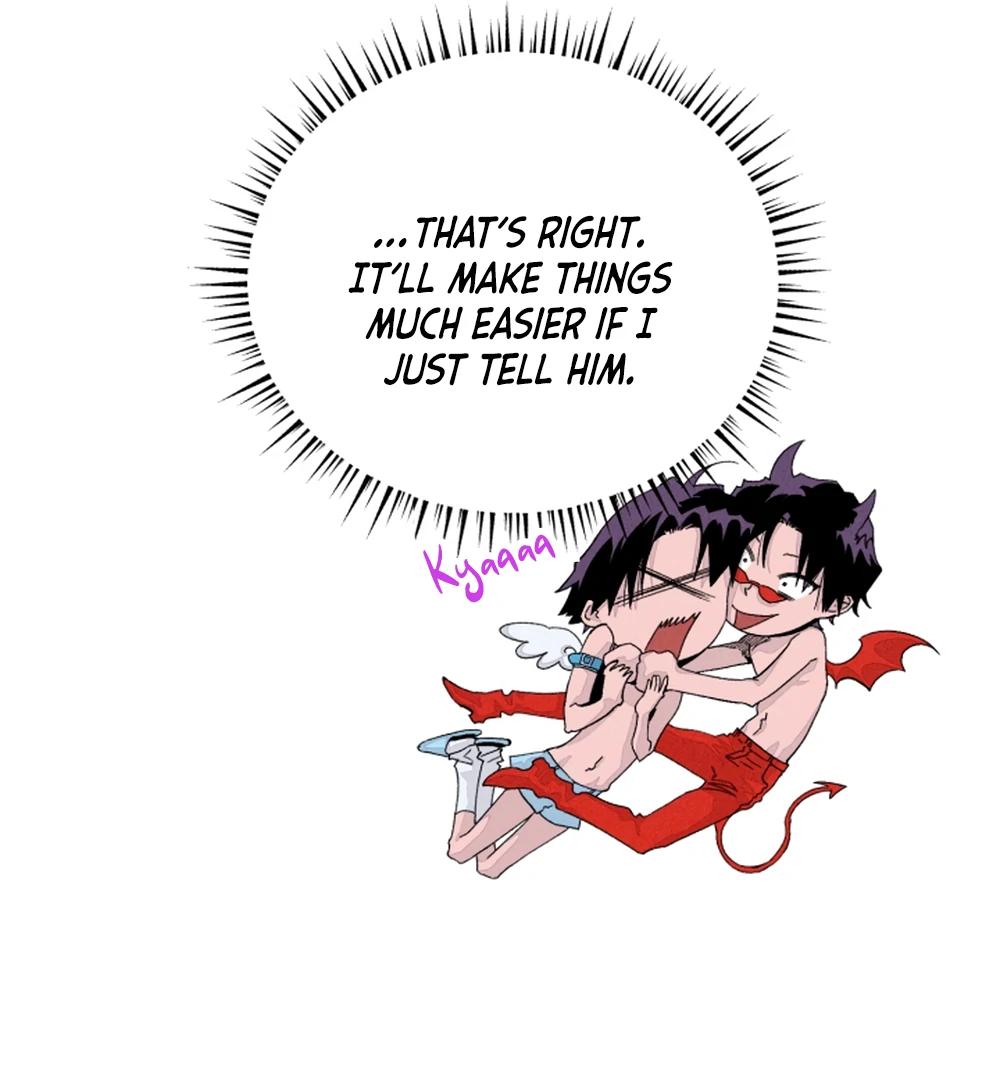 Dr. V and His Three Lovers (LILITH) - Chapter 19 manhwa