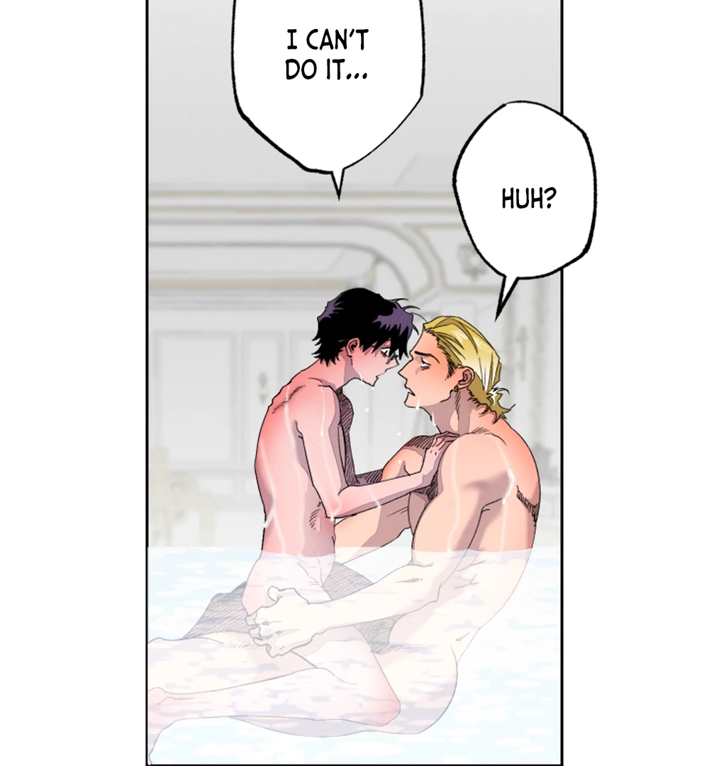Dr. V and His Three Lovers (LILITH) - Chapter 19 manhwa