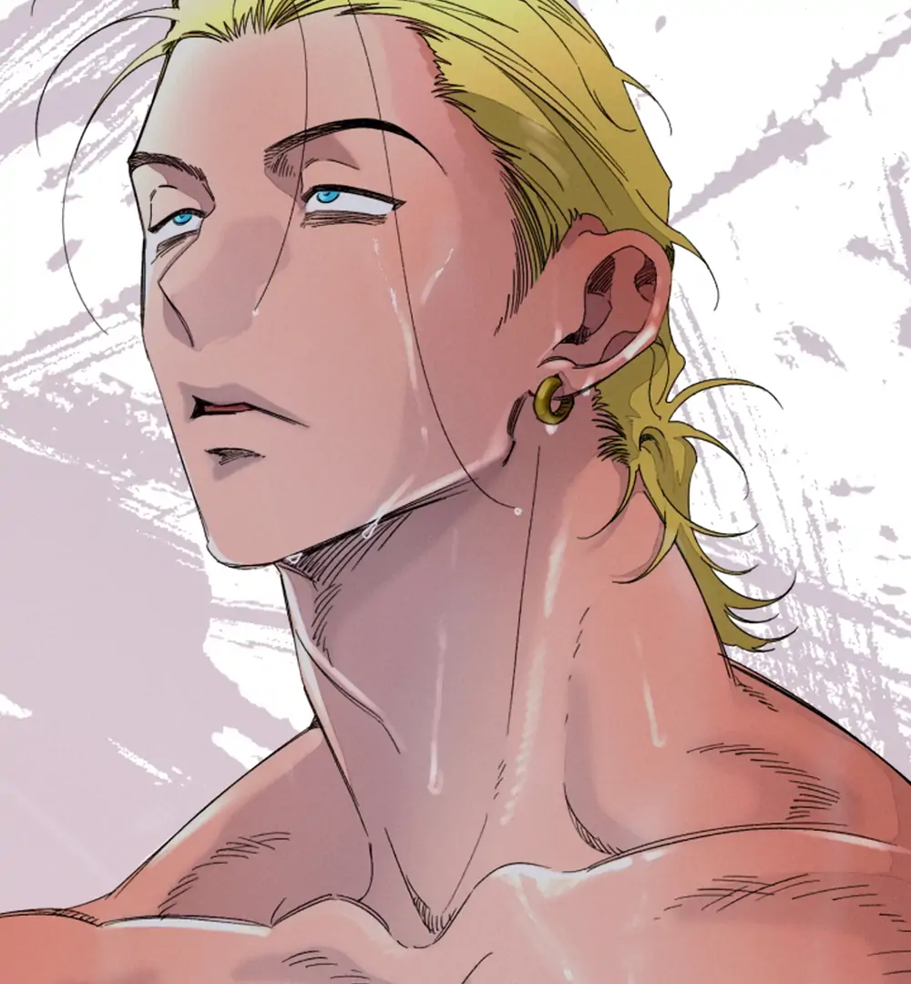 Dr. V and His Three Lovers (LILITH) - Chapter 19 manhwa