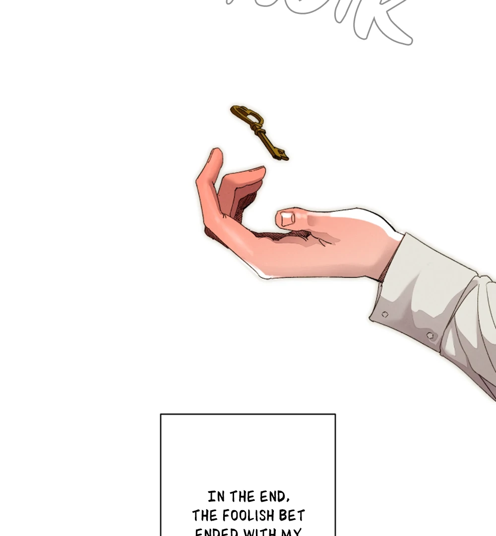 Dr. V and His Three Lovers (LILITH) - Chapter 19 manhwa