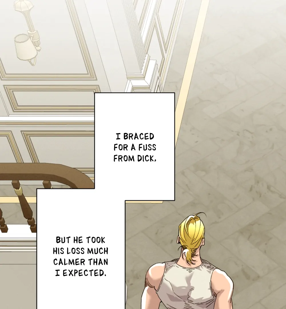 Dr. V and His Three Lovers (LILITH) - Chapter 19 manhwa