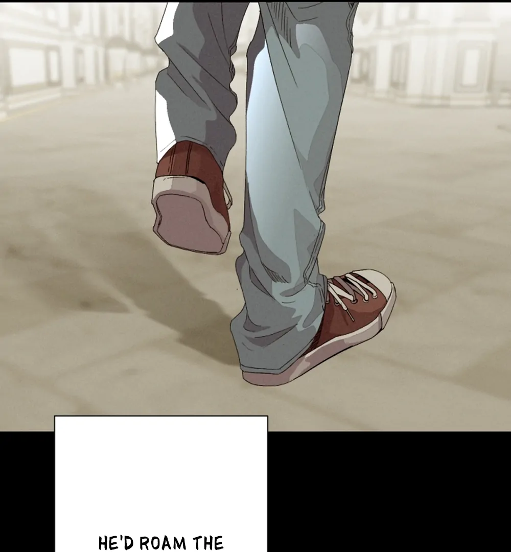 Dr. V and His Three Lovers (LILITH) - Chapter 19 manhwa
