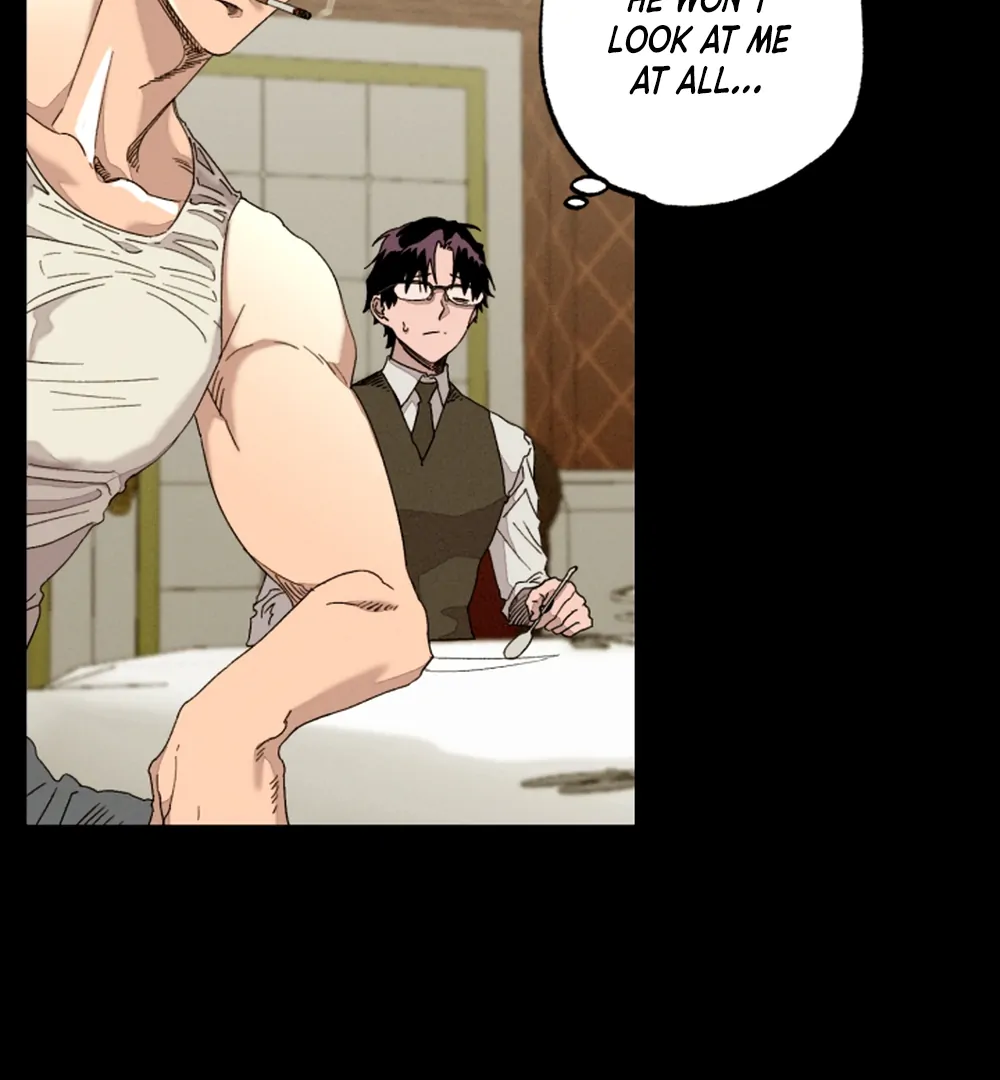 Dr. V and His Three Lovers (LILITH) - Chapter 19 manhwa