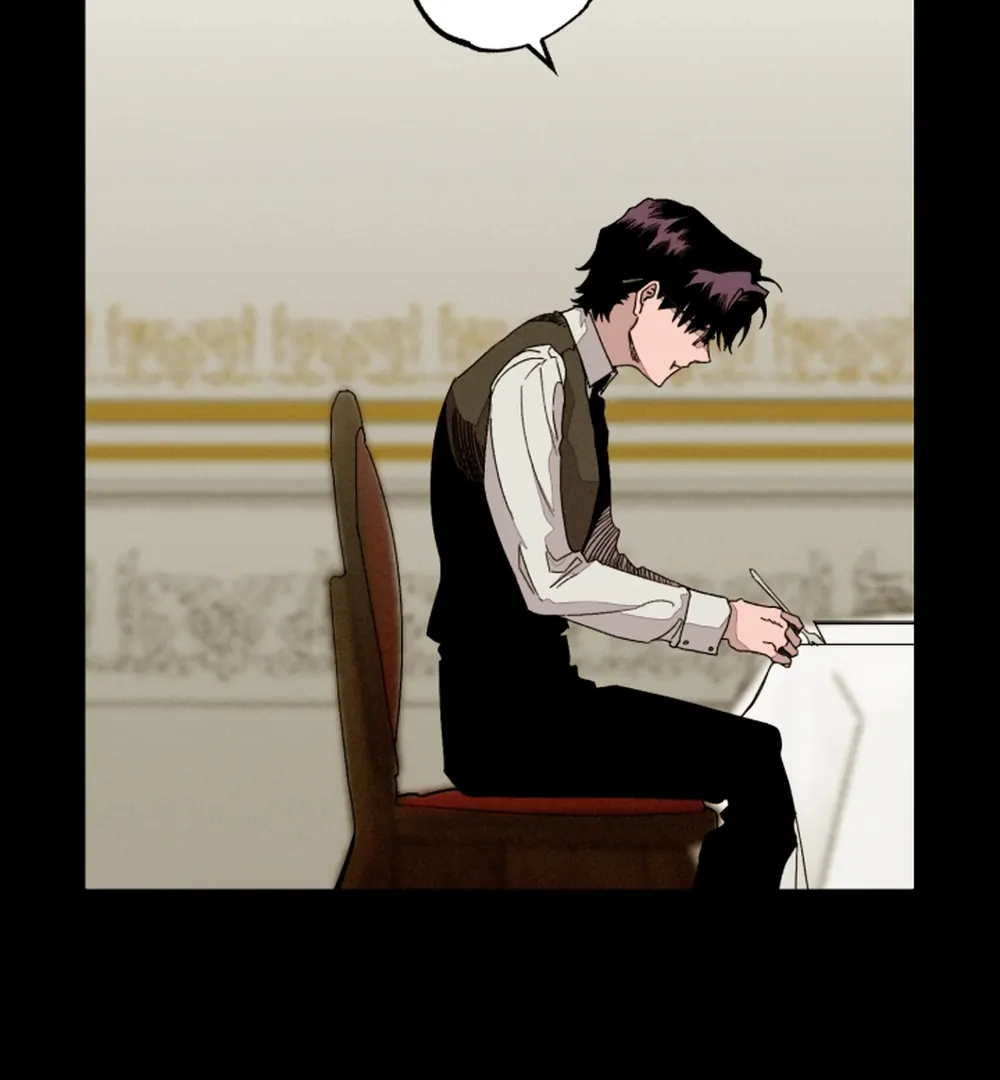 Dr. V and His Three Lovers (LILITH) - Chapter 19 manhwa