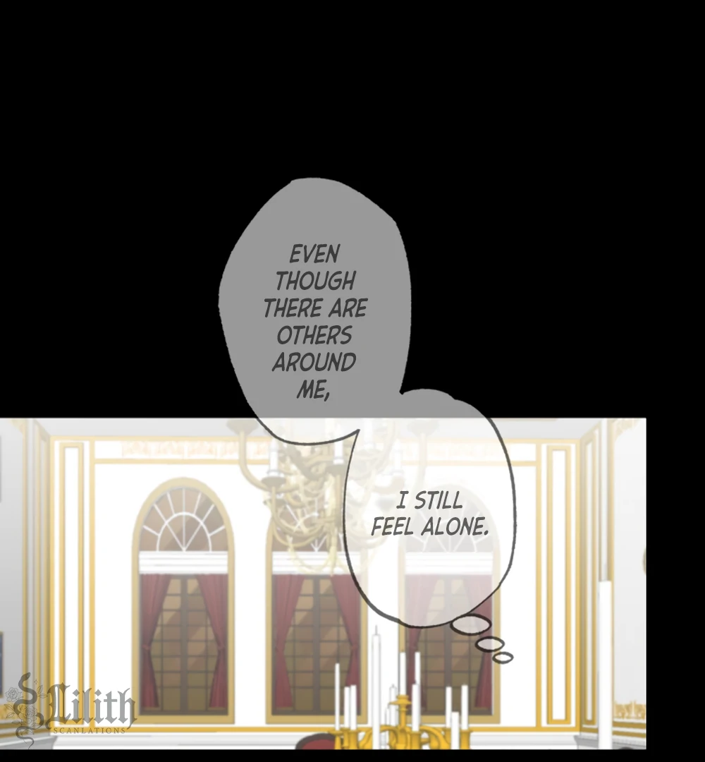 Dr. V and His Three Lovers (LILITH) - Chapter 19 manhwa