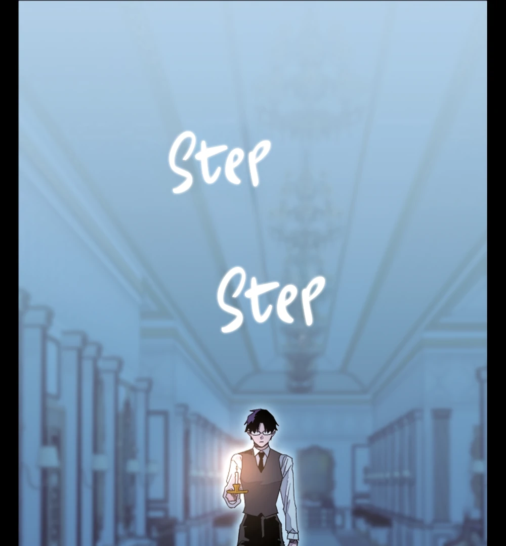 Dr. V and His Three Lovers (LILITH) - Chapter 19 manhwa