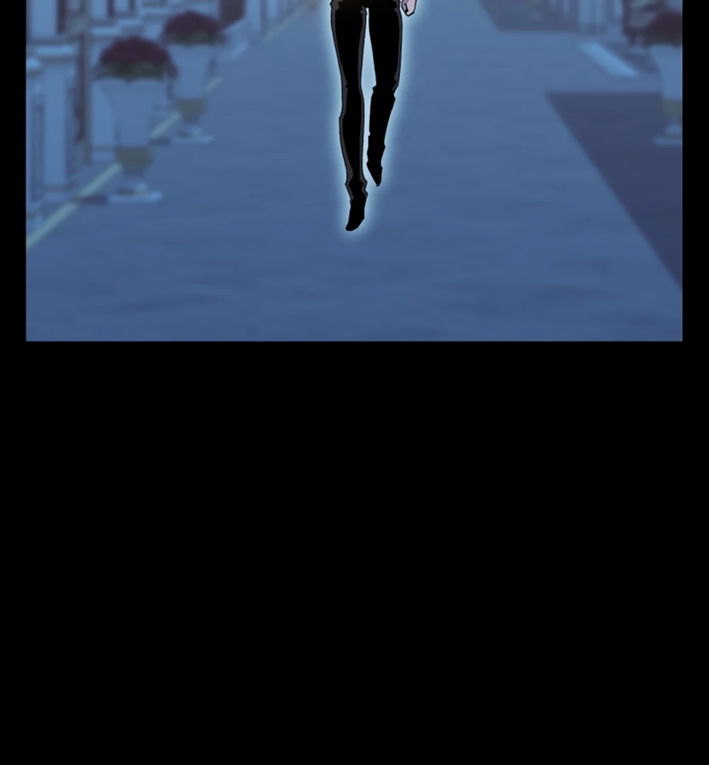 Dr. V and His Three Lovers (LILITH) - Chapter 19 manhwa